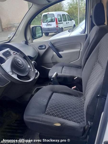 Photo Renault Kangoo  image 7/8