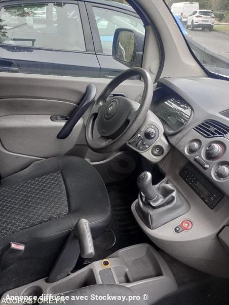 Photo Renault Kangoo  image 8/8