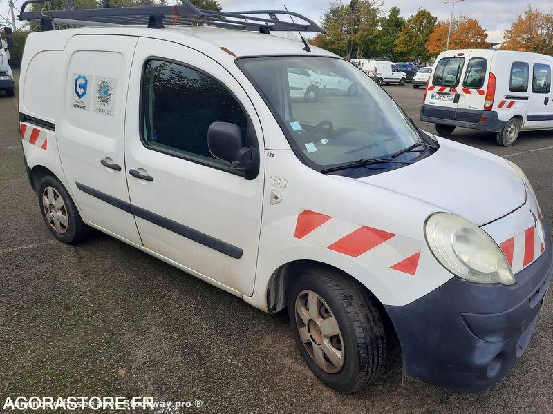 Photo Renault Kangoo  image 2/9