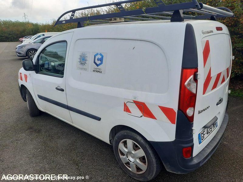 Photo Renault Kangoo  image 3/9