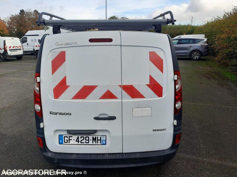 Photo Renault Kangoo  image 4/9