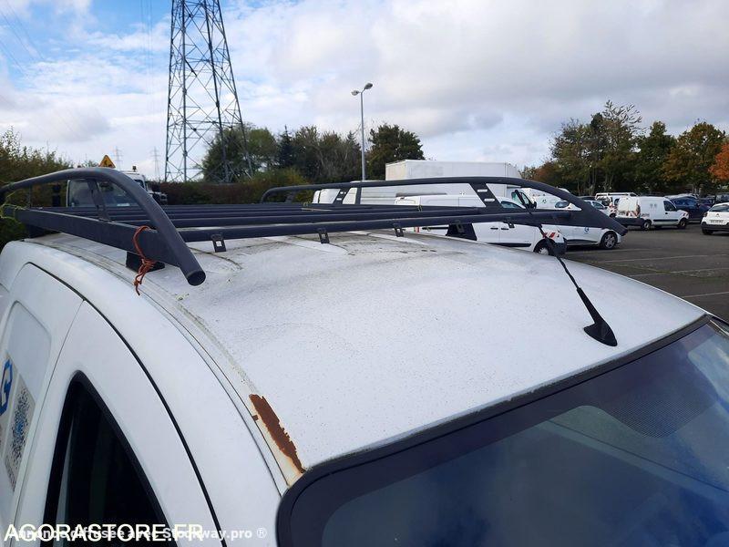 Photo Renault Kangoo  image 5/9