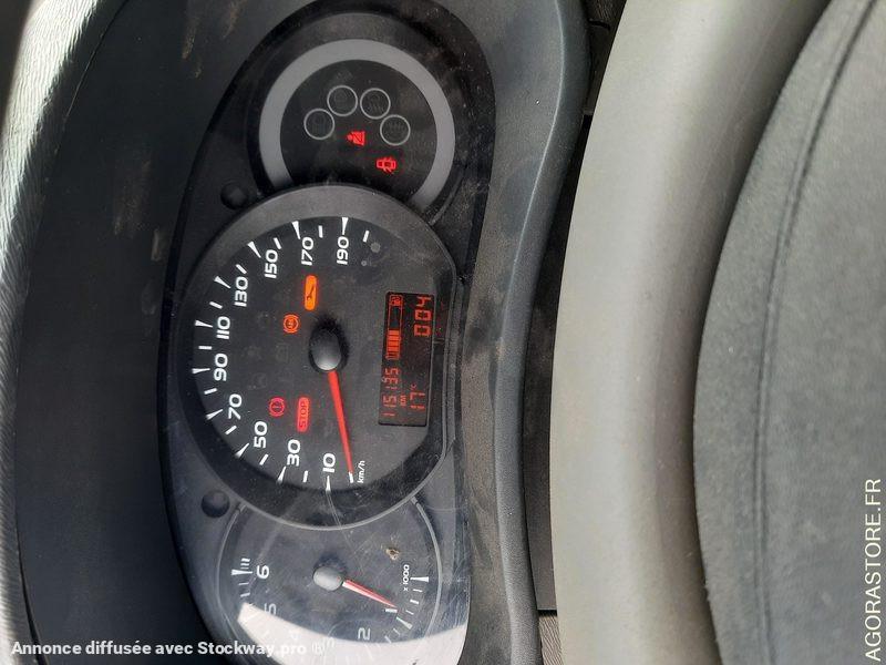 Photo Renault Kangoo  image 6/9