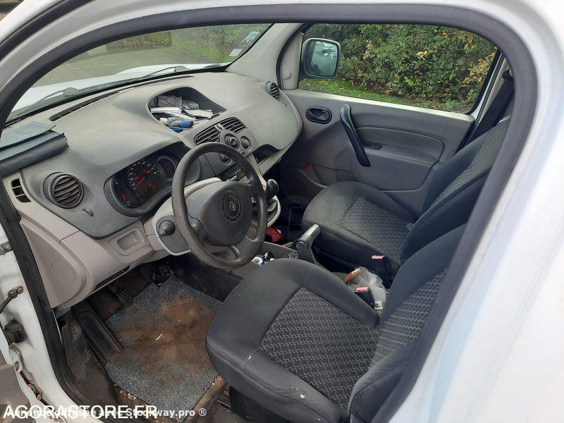 Photo Renault Kangoo  image 7/9