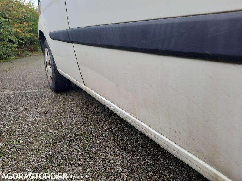 Photo Renault Kangoo  image 8/9