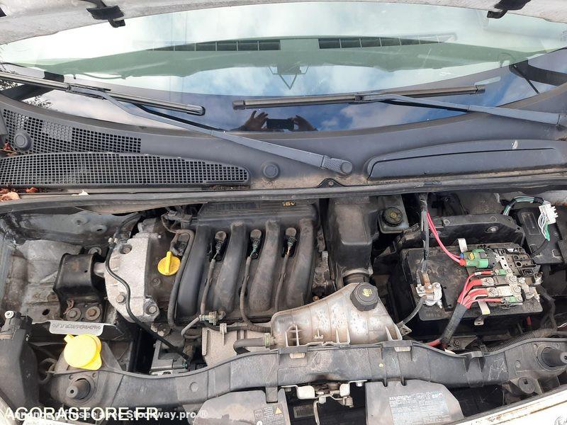 Photo Renault Kangoo  image 9/9