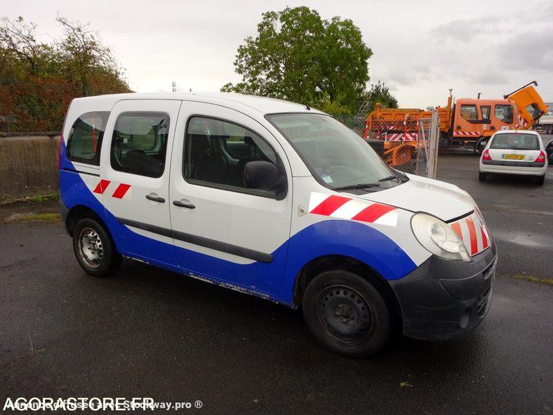 Photo Renault Kangoo  image 2/6