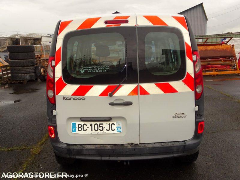Photo Renault Kangoo  image 3/6