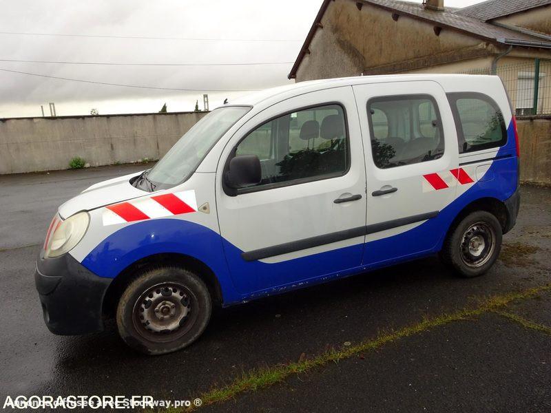 Photo Renault Kangoo  image 4/6