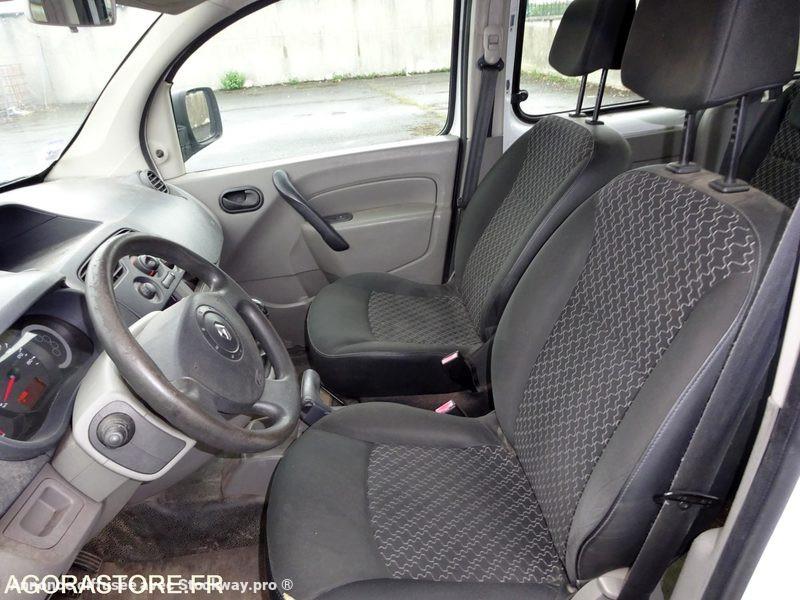 Photo Renault Kangoo  image 5/6