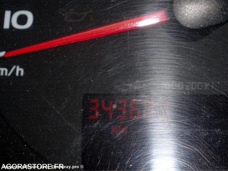 Photo Renault Kangoo  image 6/6