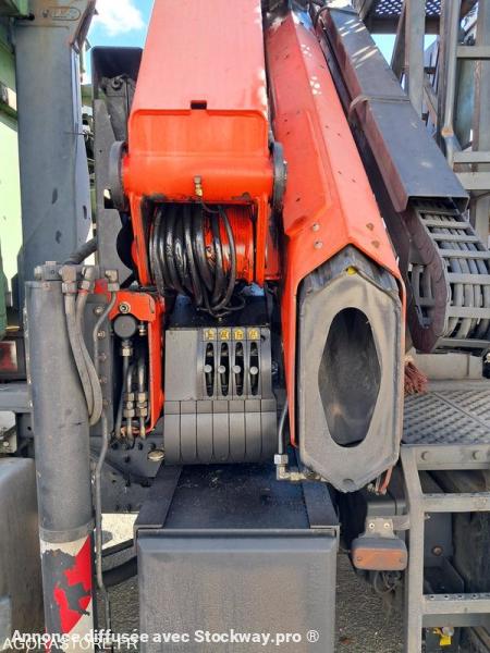 Photo Iveco 260S42  image 10/15