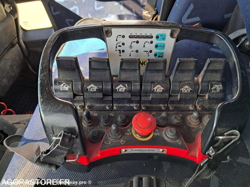 Photo Iveco 260S42  image 11/15