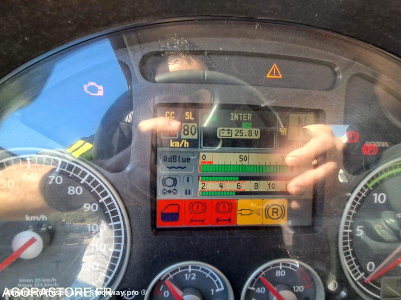 Photo Iveco 260S42  image 13/15