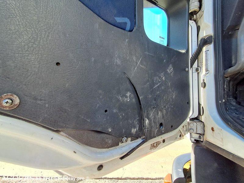 Photo Iveco 260S42  image 15/15