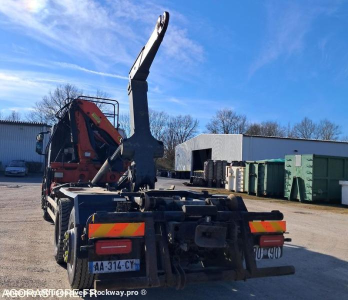 Photo Iveco 260S42  image 5/15