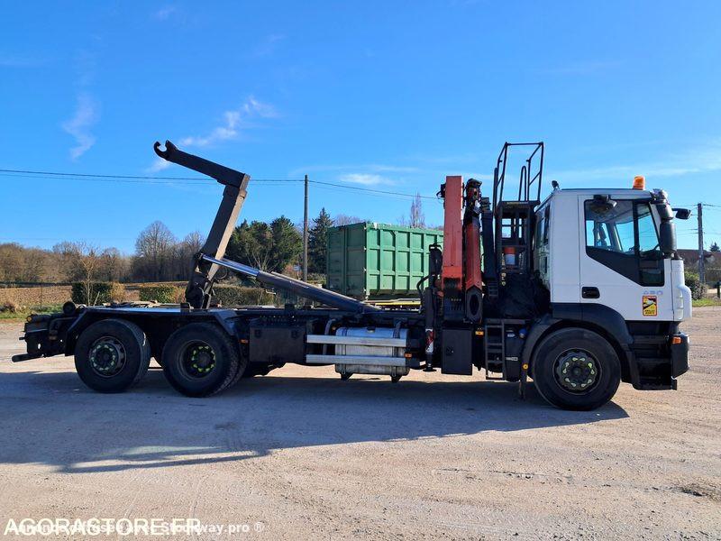 Photo Iveco 260S42  image 6/15