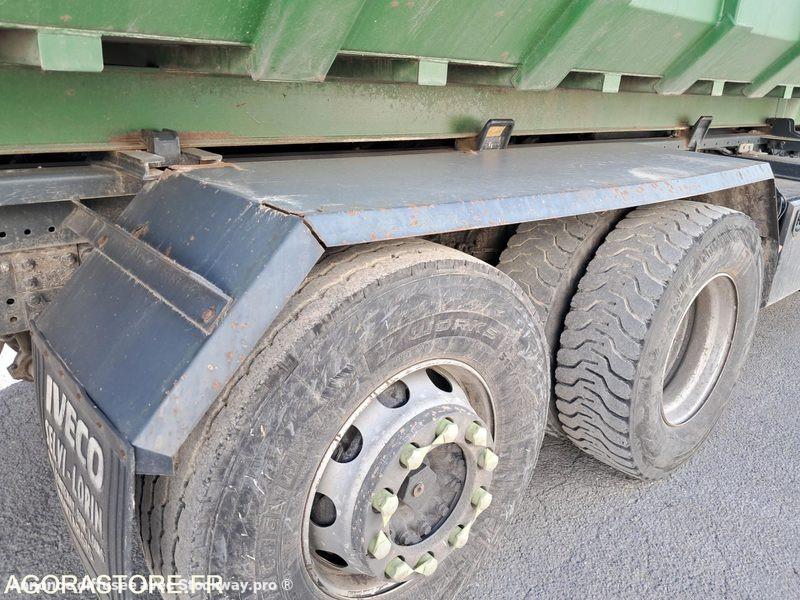 Photo Iveco 260S42  image 9/15