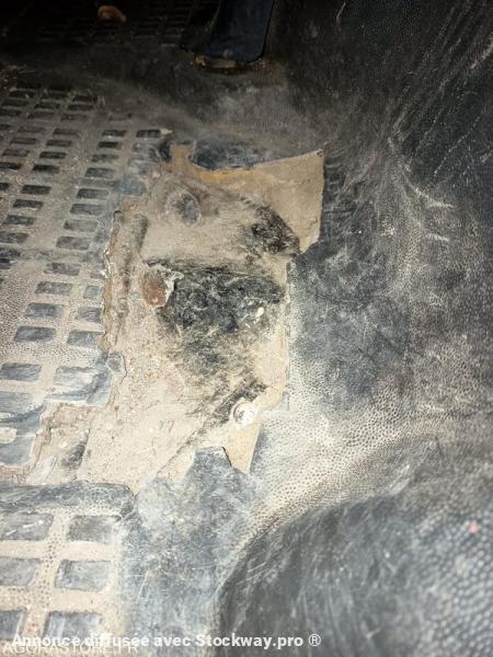 Photo Renault Maxity  image 10/14