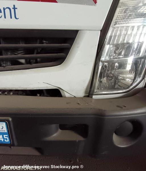 Photo Renault Maxity  image 11/14