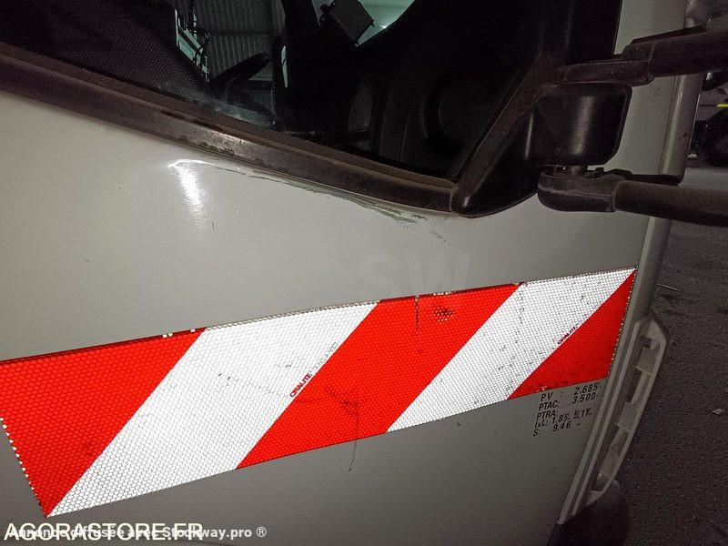 Photo Renault Maxity  image 12/14