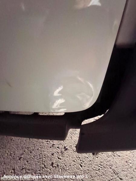 Photo Renault Maxity  image 13/14