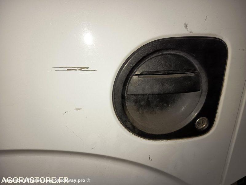 Photo Renault Maxity  image 14/14