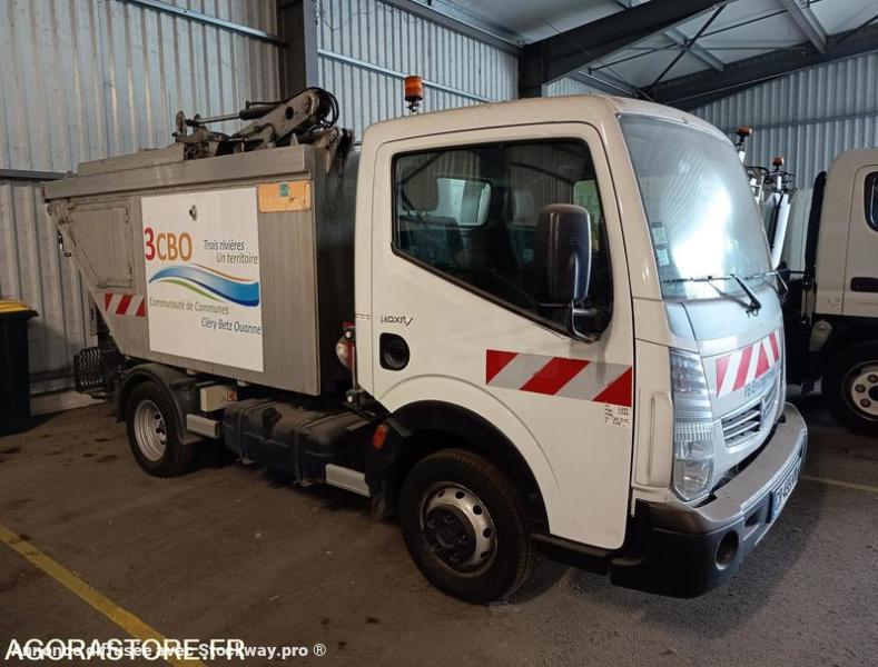 Photo Renault Maxity  image 3/14