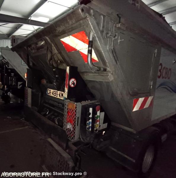 Photo Renault Maxity  image 6/14