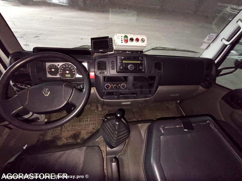 Photo Renault Maxity  image 7/14