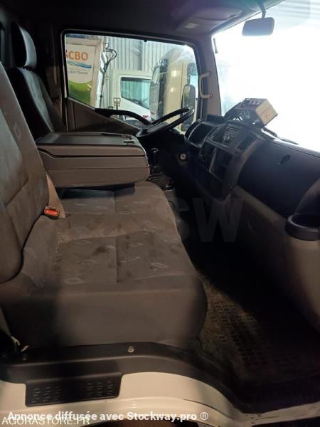 Photo Renault Maxity  image 8/14