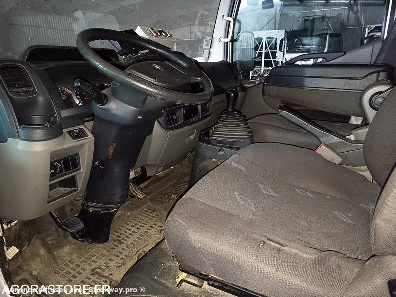 Photo Renault Maxity  image 9/14