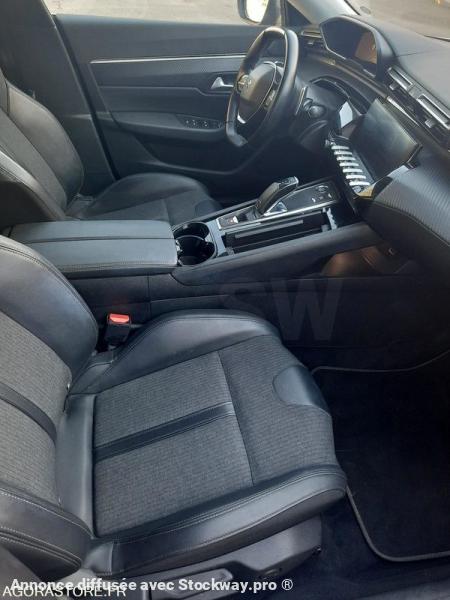 Photo Peugeot 508 508 image 3/13