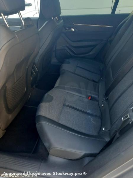 Photo Peugeot 508 508 image 4/13