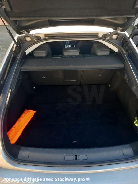 Photo Peugeot 508 508 image 5/13