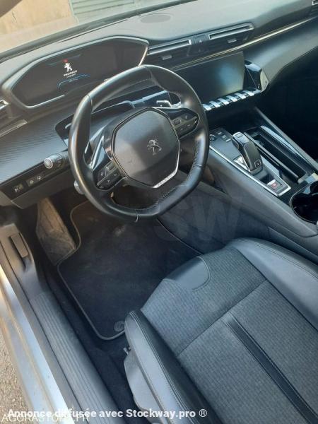 Photo Peugeot 508 508 image 6/13