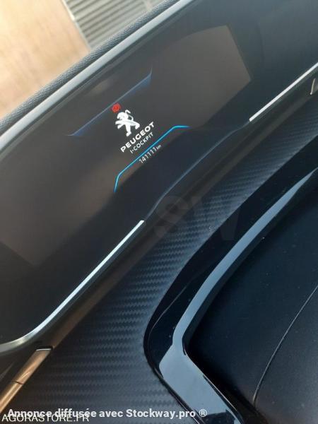 Photo Peugeot 508 508 image 7/13