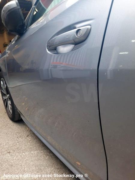 Photo Peugeot 508 508 image 8/13