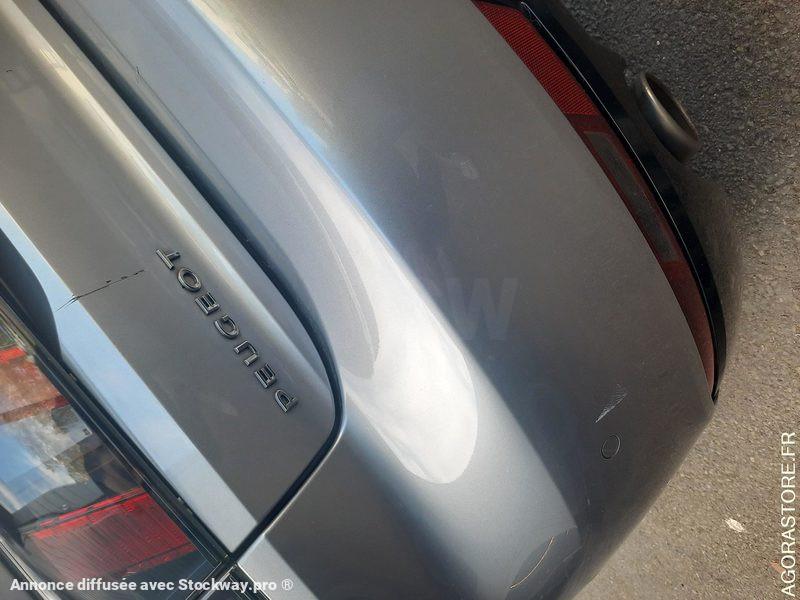 Photo Peugeot 508 508 image 9/13