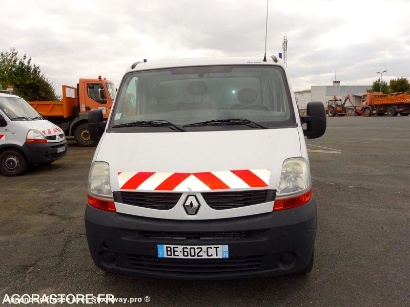 Photo Renault Master  image 2/5