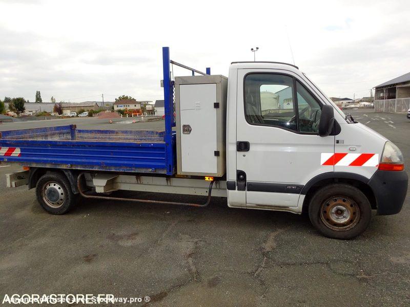 Photo Renault Master  image 3/5