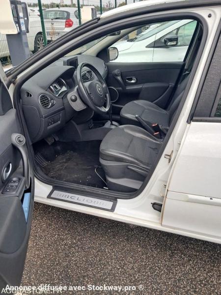 Photo Renault Clio  image 10/17