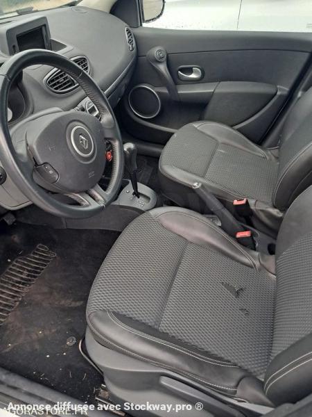 Photo Renault Clio  image 11/17