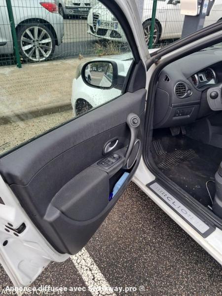 Photo Renault Clio  image 15/17