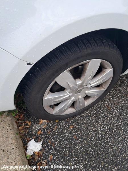 Photo Renault Clio  image 16/17