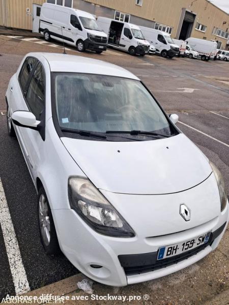 Photo Renault Clio  image 3/17