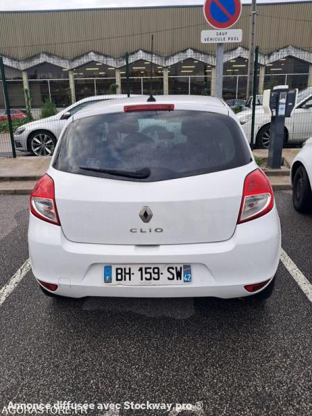 Photo Renault Clio  image 4/17