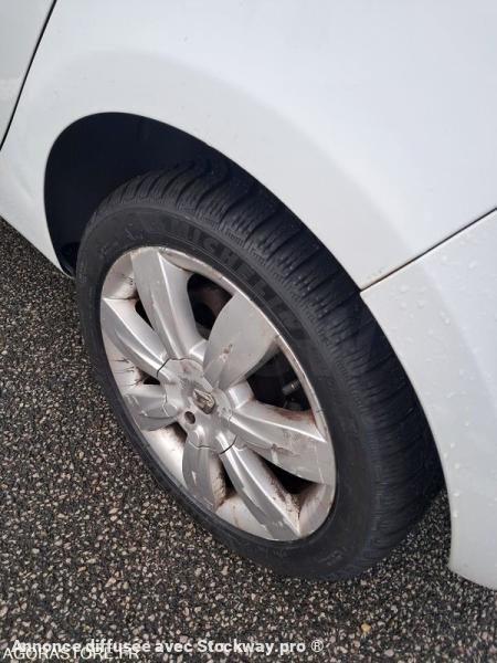 Photo Renault Clio  image 5/17