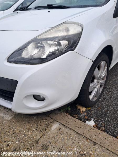 Photo Renault Clio  image 6/17