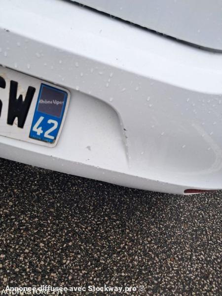 Photo Renault Clio  image 7/17